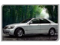 汽車租賃行業(yè)