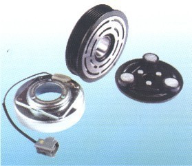 汽車(chē)空調(diào)電磁離合器 價(jià)格、廠家與配件選購(gòu)指南