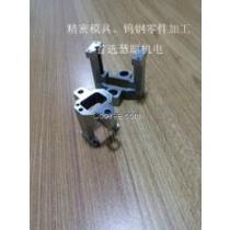 2018年度汽車(chē)齒輪零件加工廠商與批發(fā)商市場(chǎng)概覽