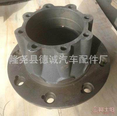 卓越品質(zhì)，精工鍛造 德誠(chéng)RY-0210輪轂，為日野汽車注入專業(yè)改裝力量