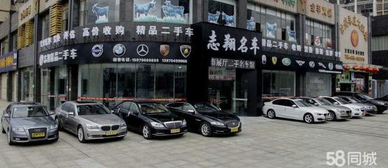 志翔汽車貿(mào)易公司 一站式代辦汽車按揭，助您輕松駕馭愛車夢想