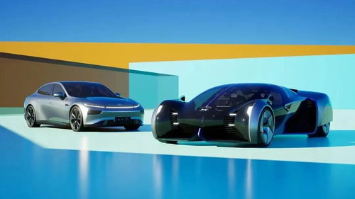 小鵬的“飛天夢” 百萬飛行汽車，是夢想啟航還是空中樓閣？