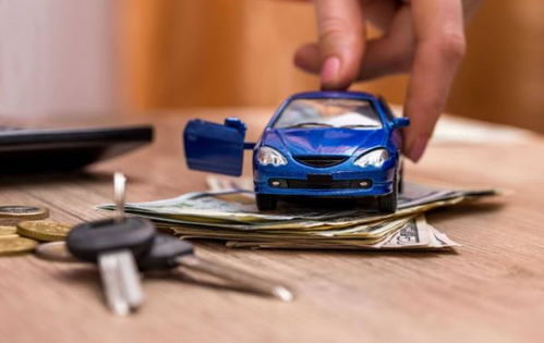 汽車按揭代辦解押手續費300元合理嗎？解答與應對策略