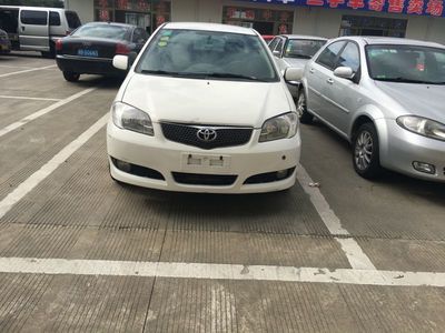 寧波二手豐田威馳銀色車源解析 年檢與購(gòu)買建議