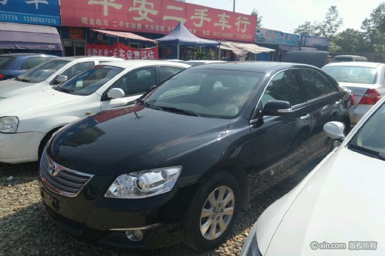 汽車(chē)詳情與代辦汽車(chē)按揭 一站式購(gòu)車(chē)服務(wù)全解析