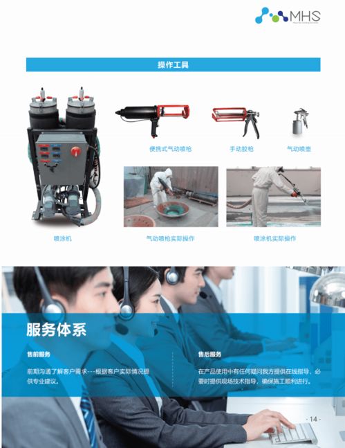 耐磨防腐利器 聚氨酯噴涂產(chǎn)品全面解析